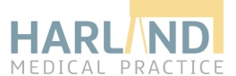 HarlandLogo